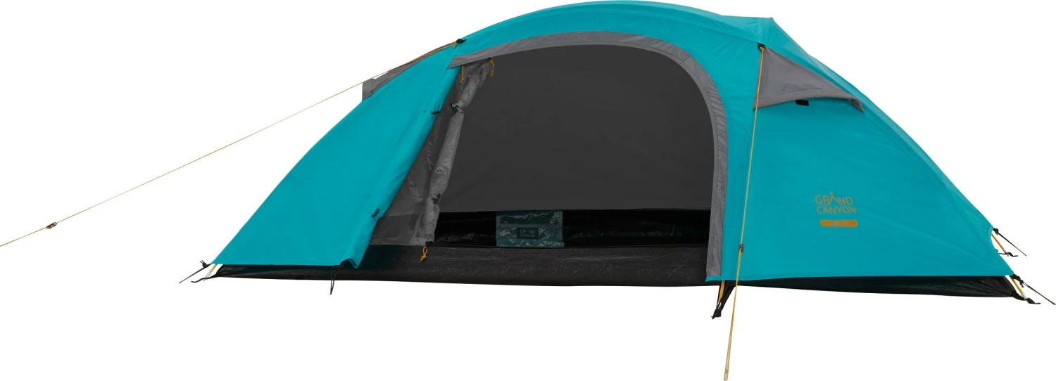Grand Canyon Apex 1 Tent 5 Grand Canyon Apex 1 Tent - Billede 5
