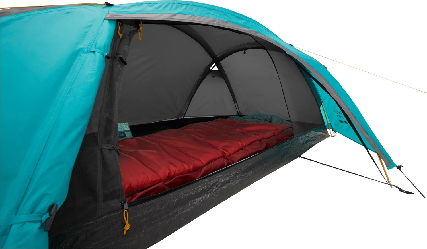 Grand Canyon Apex 1 Tent 7 Grand Canyon Apex 1 Tent - Billede 7