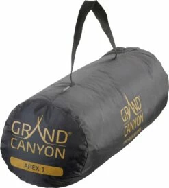 Grand Canyon Apex 1 Tent 16 Grand Canyon Apex 1 Tent -Camping Salgsbutik 65000136 7