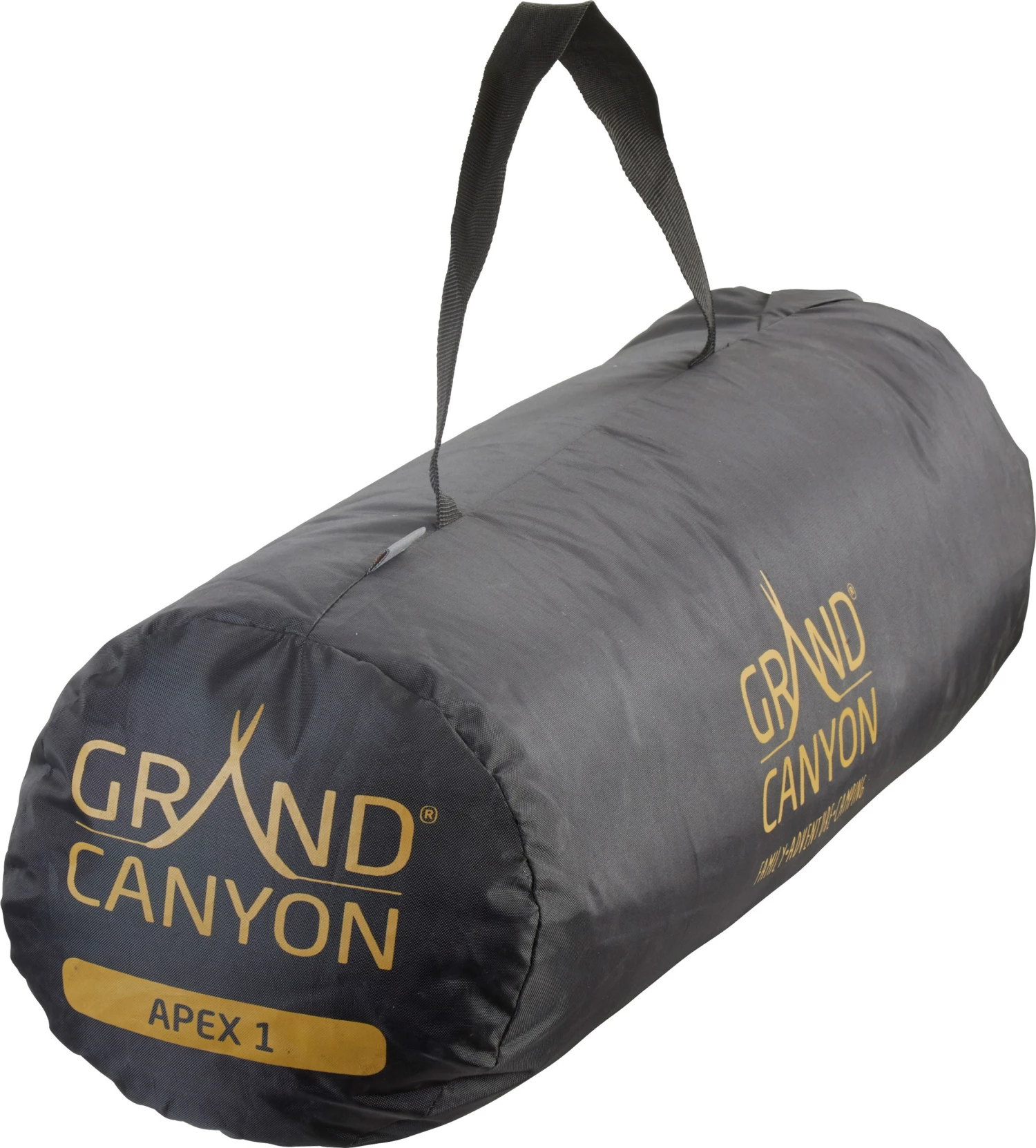 Grand Canyon Apex 1 Tent 8 Grand Canyon Apex 1 Tent - Billede 8
