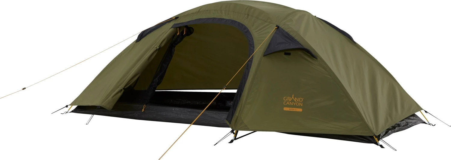 Grand Canyon Apex 1 Tent 1 Grand Canyon Apex 1 Tent