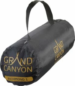 Grand Canyon Richmond 1 Tent -Camping Salgsbutik 65000137 7