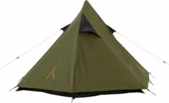 Grand Canyon Cardova 1 Tent -Camping Salgsbutik 65000138 6