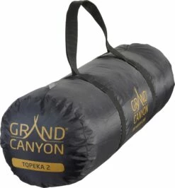 Grand Canyon Topeka 2 Tent -Camping Salgsbutik 65000139 8