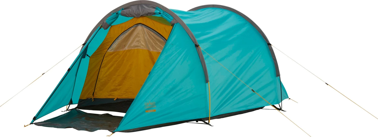 Grand Canyon Robson 2 Tent 1 Grand Canyon Robson 2 Tent