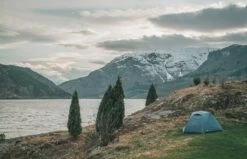 Robens Boulder 2 Tent -Camping Salgsbutik 65000145 6