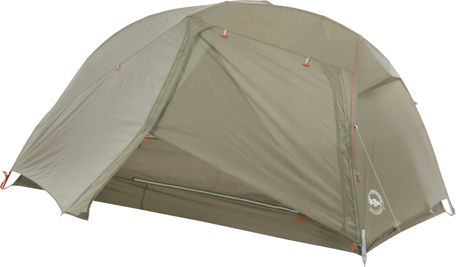 Big Agnes Copper Spur HV UL1 Tent 2 Big Agnes Copper Spur HV UL1 Tent - Billede 2