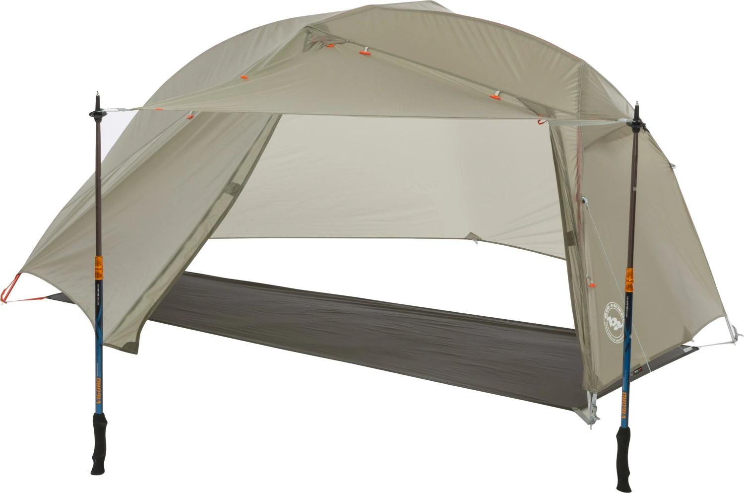 Big Agnes Copper Spur HV UL1 Tent 5 Big Agnes Copper Spur HV UL1 Tent - Billede 5