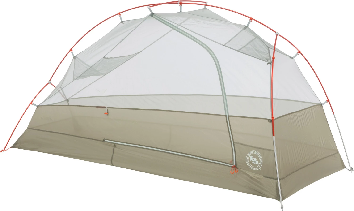 Big Agnes Copper Spur HV UL1 Tent 6 Big Agnes Copper Spur HV UL1 Tent - Billede 6