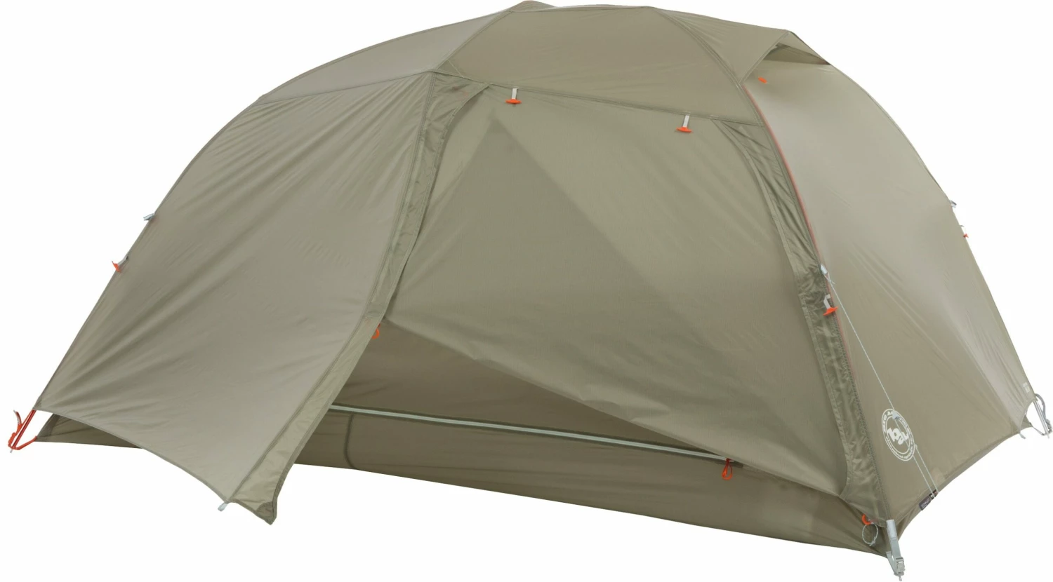 Big Agnes Copper Spur HV UL2 Tent 2 Big Agnes Copper Spur HV UL2 Tent - Billede 2