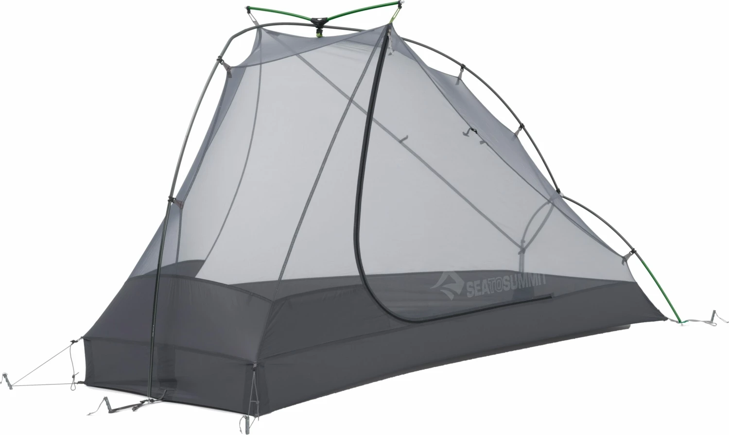 Sea To Summit Alto TR1 Ultralight Backpacking Tent 2 Sea To Summit Alto TR1 Ultralight Backpacking Tent - Billede 2