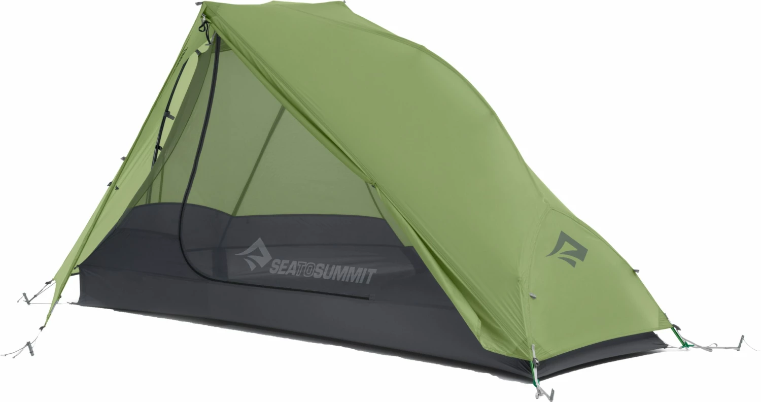 Sea To Summit Alto TR1 Ultralight Backpacking Tent 3 Sea To Summit Alto TR1 Ultralight Backpacking Tent - Billede 3