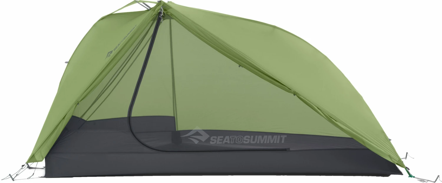 Sea To Summit Alto TR1 Ultralight Backpacking Tent 4 Sea To Summit Alto TR1 Ultralight Backpacking Tent - Billede 4