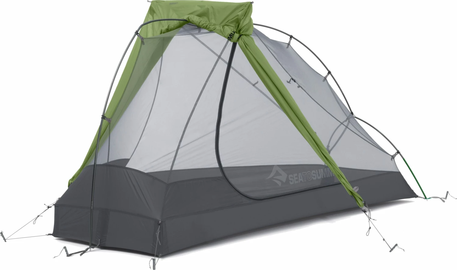 Sea To Summit Alto TR1 Ultralight Backpacking Tent 5 Sea To Summit Alto TR1 Ultralight Backpacking Tent - Billede 5