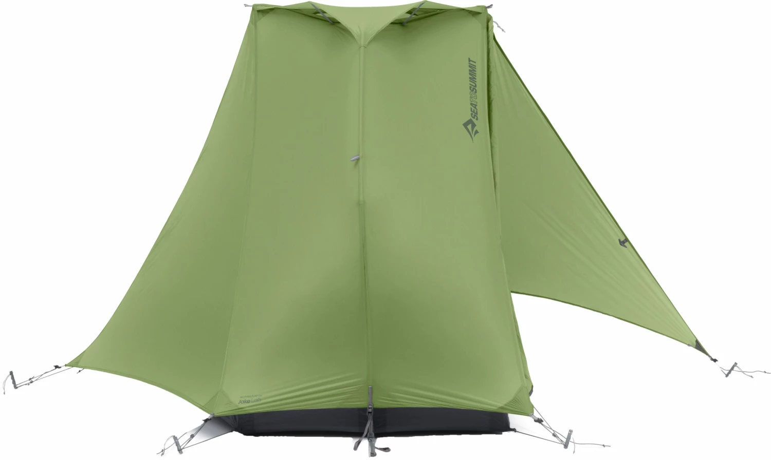 Sea To Summit Alto TR1 Ultralight Backpacking Tent 7 Sea To Summit Alto TR1 Ultralight Backpacking Tent - Billede 7