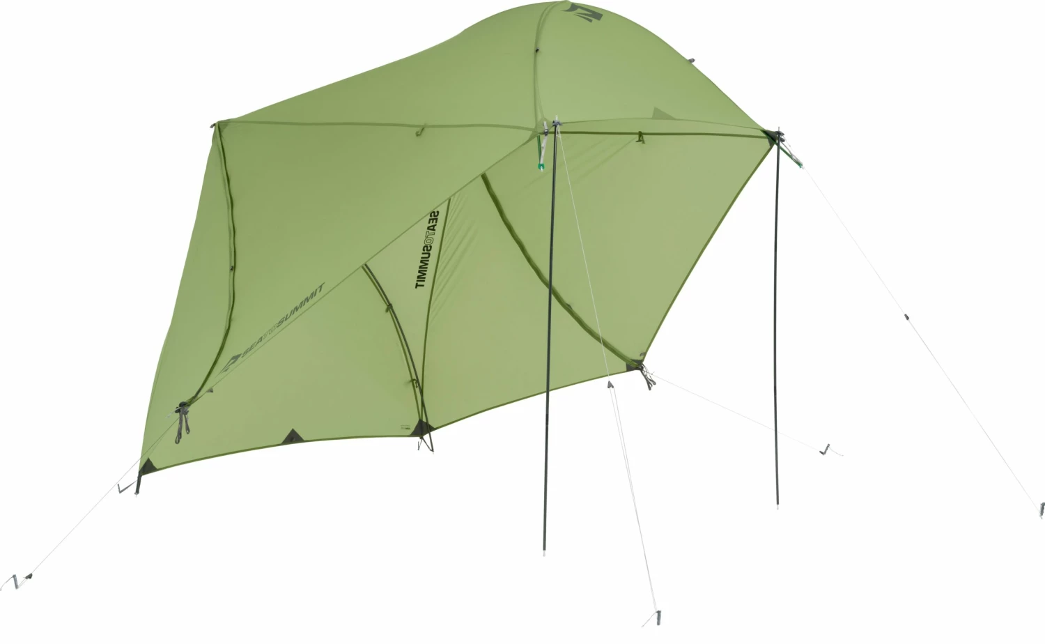 Sea To Summit Telos TR2 Plus Ultralight Backpacking Tent 6 Sea To Summit Telos TR2 Plus Ultralight Backpacking Tent - Billede 6