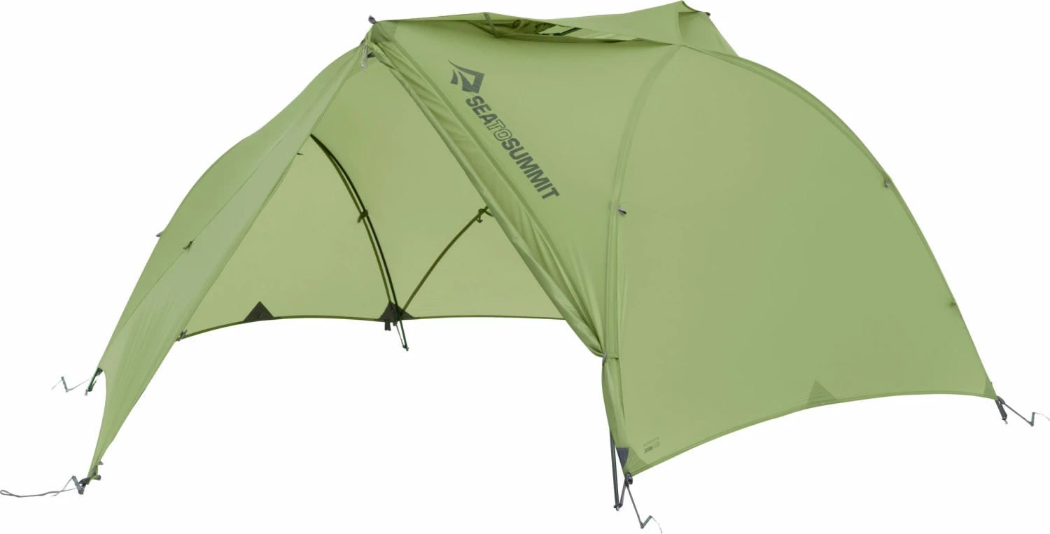 Sea To Summit Telos TR2 Plus Ultralight Backpacking Tent 8 Sea To Summit Telos TR2 Plus Ultralight Backpacking Tent - Billede 8