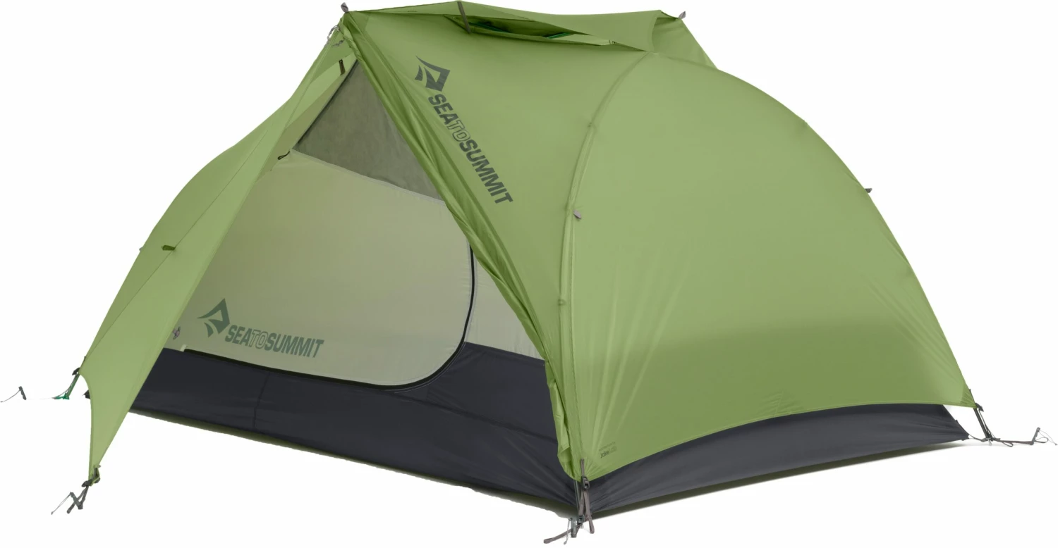 Sea To Summit Telos TR2 Plus Ultralight Backpacking Tent 1 Sea To Summit Telos TR2 Plus Ultralight Backpacking Tent