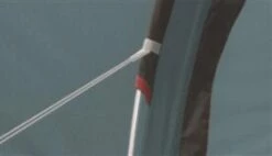 Robens Pioneer 2EX Tent -Camping Salgsbutik 65000157 4