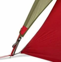 MSR FreeLite™ 2 Ultralight Tent -Camping Salgsbutik 65000158 6
