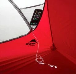 MSR FreeLite™ 2 Ultralight Tent -Camping Salgsbutik 65000158 7
