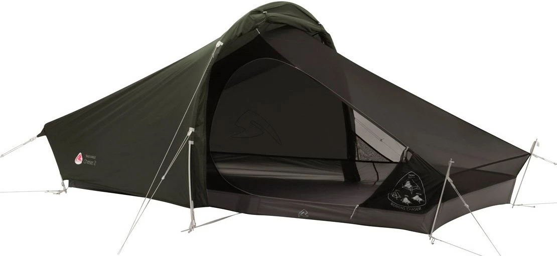 Robens Chaser 2 Tent 2 Robens Chaser 2 Tent - Billede 2