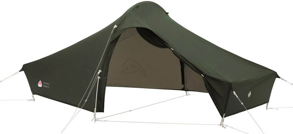Robens Chaser 2 Tent 4 Robens Chaser 2 Tent - Billede 4