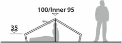 Robens Chaser 2 Tent 19 Robens Chaser 2 Tent -Camping Salgsbutik 65000161 9