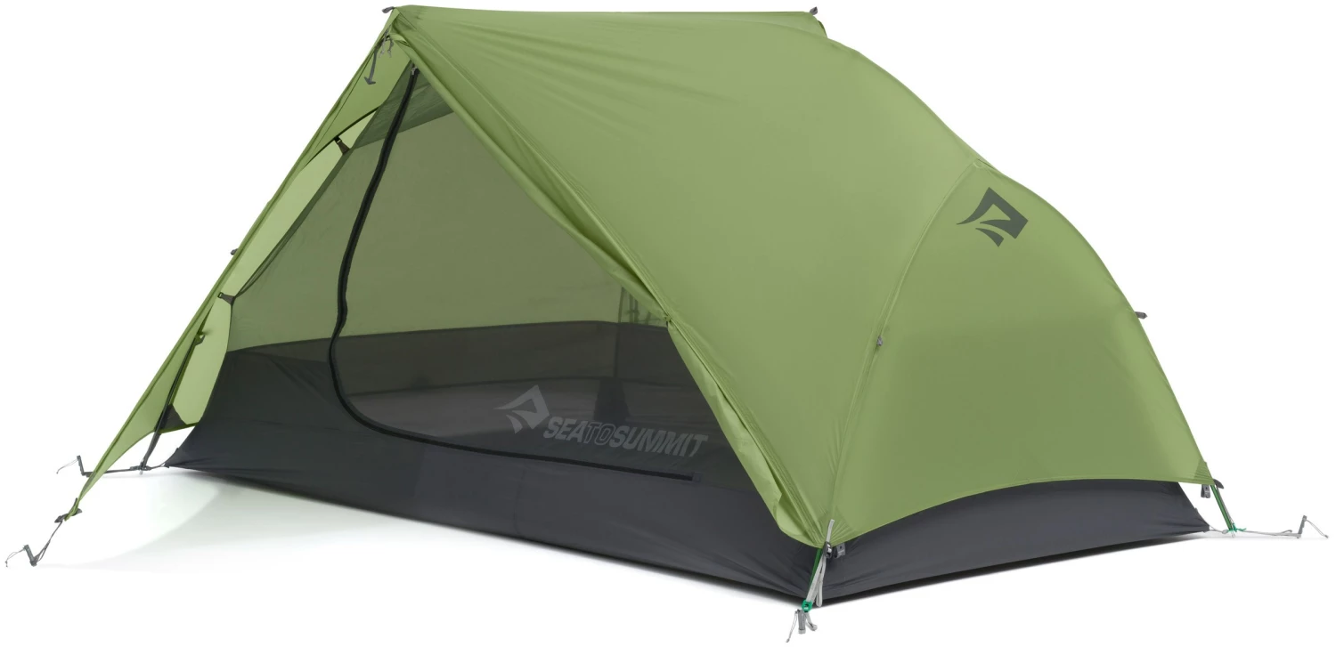 Sea To Summit Telos TR2 Ultralight Backpacking Tent 3 Sea To Summit Telos TR2 Ultralight Backpacking Tent - Billede 3