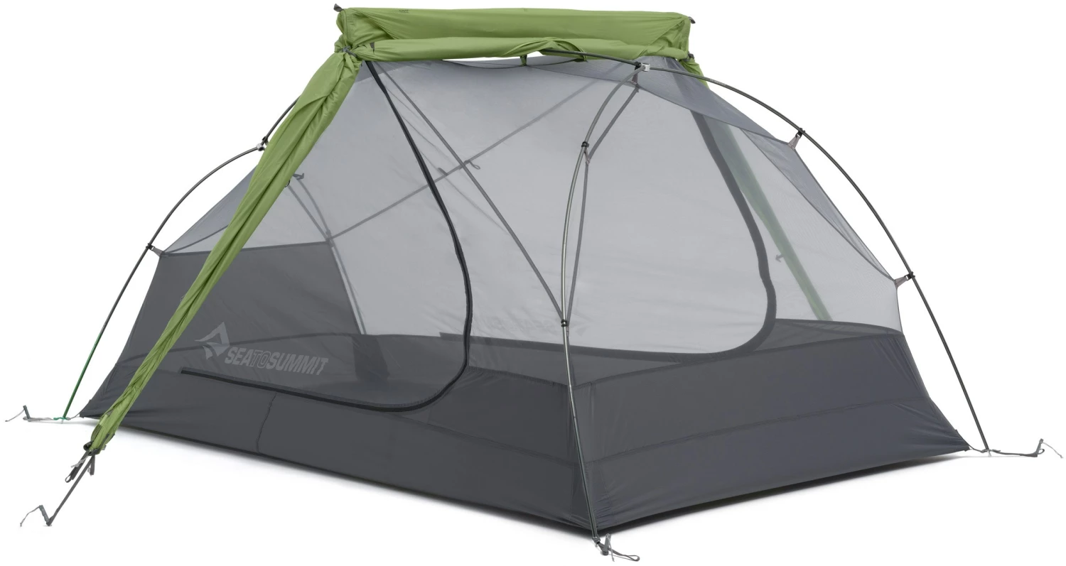 Sea To Summit Telos TR2 Ultralight Backpacking Tent 4 Sea To Summit Telos TR2 Ultralight Backpacking Tent - Billede 4