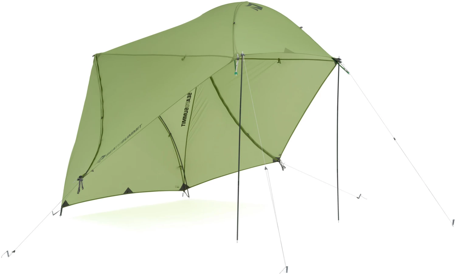 Sea To Summit Telos TR2 Ultralight Backpacking Tent 7 Sea To Summit Telos TR2 Ultralight Backpacking Tent - Billede 7