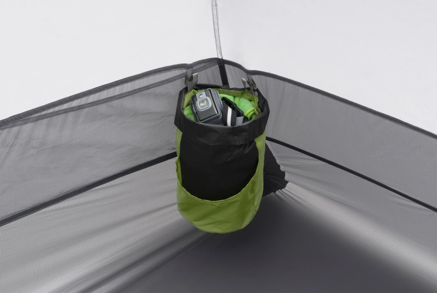 Sea To Summit Telos TR2 Ultralight Backpacking Tent 8 Sea To Summit Telos TR2 Ultralight Backpacking Tent - Billede 8