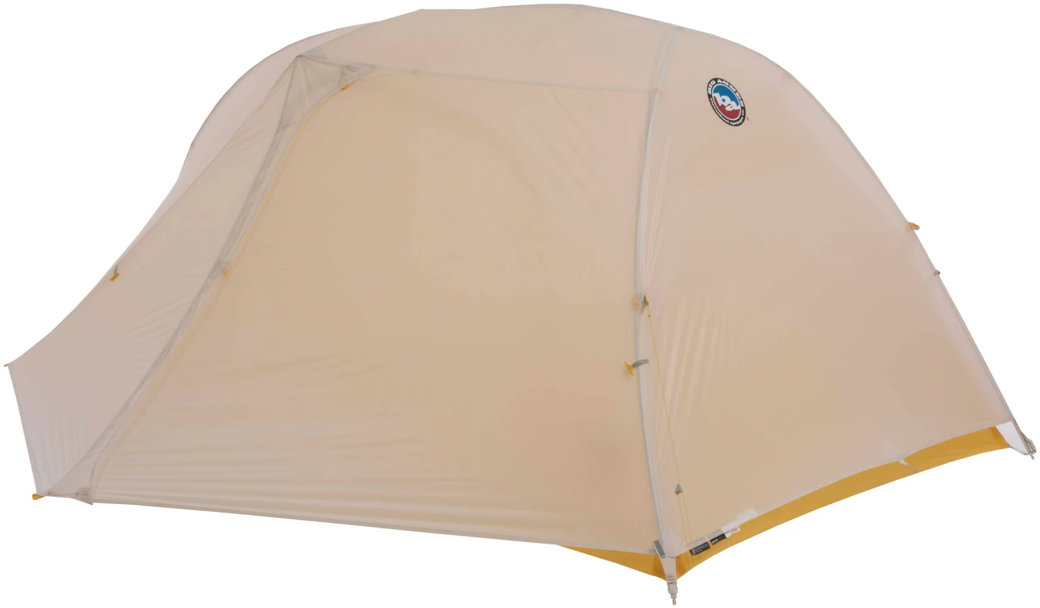 Big Agnes Tiger Wall UL2 Solution Dye Tent 2 Big Agnes Tiger Wall UL2 Solution Dye Tent - Billede 2
