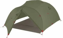 MSR Mutha Hubba™ NX Tent -Camping Salgsbutik 65100041 1