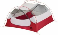 MSR Mutha Hubba™ NX Tent -Camping Salgsbutik 65100041 2