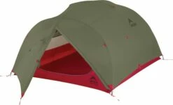 MSR Mutha Hubba™ NX Tent -Camping Salgsbutik 65100041 3