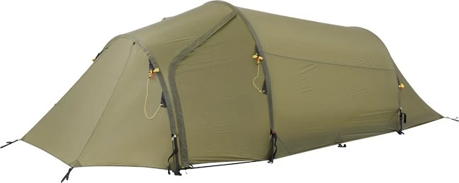 Helsport Lofoten Pro 3 Camp 2 Helsport Lofoten Pro 3 Camp - Billede 2