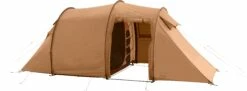 Nordisk Reisa 4 PU -Camping Salgsbutik 65100084 2