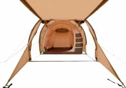 Nordisk Reisa 4 PU -Camping Salgsbutik 65100084 8