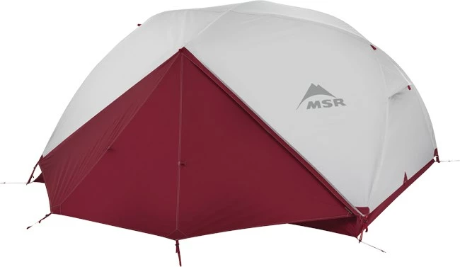 MSR Elixir™ 3 Tent 2 MSR Elixir™ 3 Tent - Billede 2