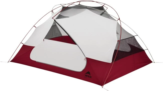 MSR Elixir™ 3 Tent 3 MSR Elixir™ 3 Tent - Billede 3