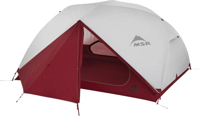 MSR Elixir™ 3 Tent 1 MSR Elixir™ 3 Tent