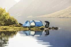 FJÄLLRÄVEN Abisko Endurance 3 Tent -Camping Salgsbutik 65100131 3