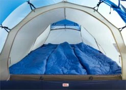 FJÄLLRÄVEN Abisko Lite 3 Tent 5 FJÄLLRÄVEN Abisko Lite 3 Tent -Camping Salgsbutik 65100133 2
