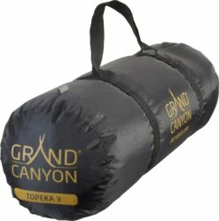 Grand Canyon Topeka 3 Tent 17 Grand Canyon Topeka 3 Tent -Camping Salgsbutik 65100137 8