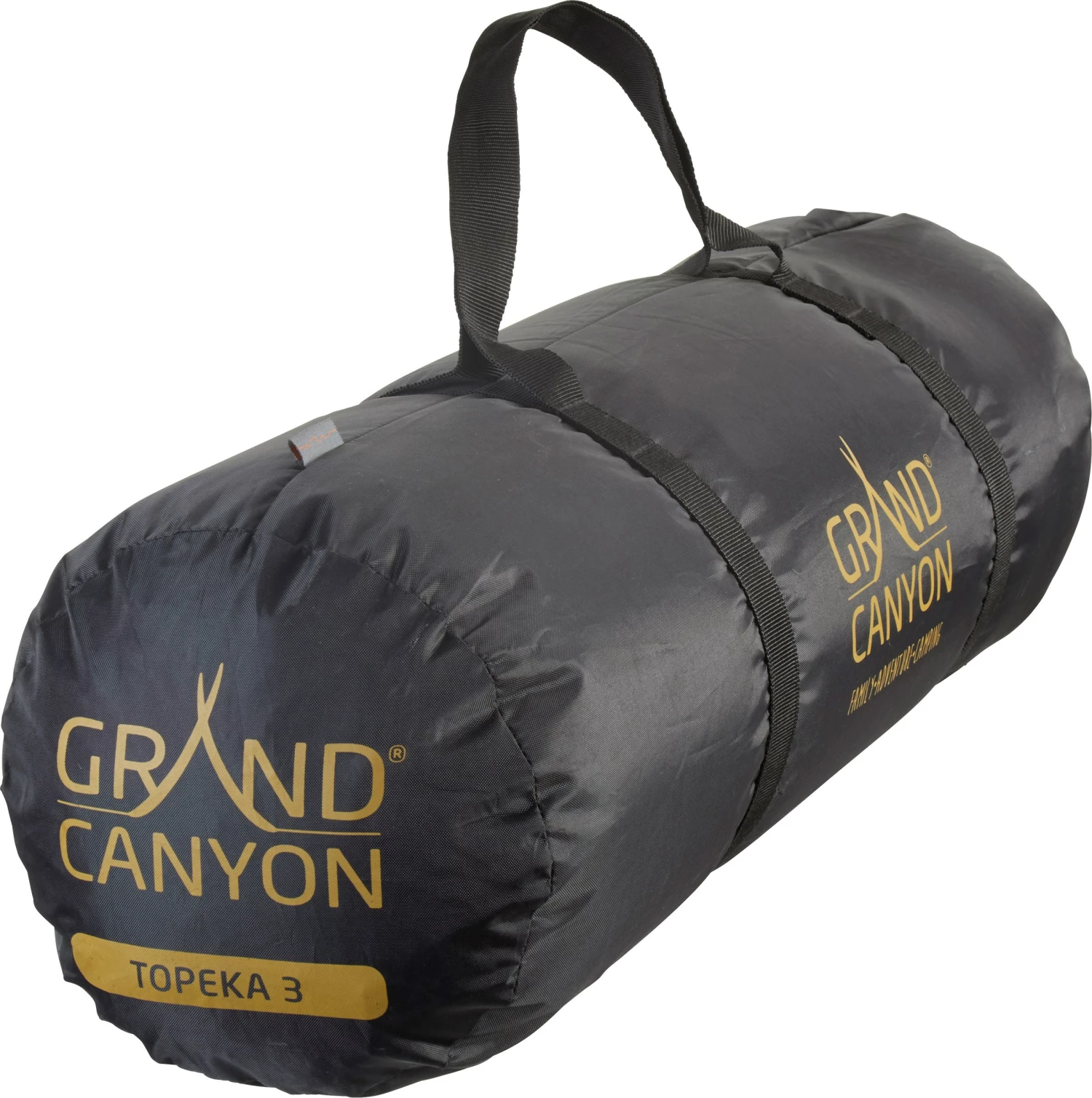 Grand Canyon Topeka 3 Tent 9 Grand Canyon Topeka 3 Tent - Billede 9