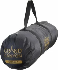 Grand Canyon Robson 3 Tent -Camping Salgsbutik 65100138 9