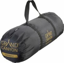 Grand Canyon Topeka 4 Tent -Camping Salgsbutik 65100139 8