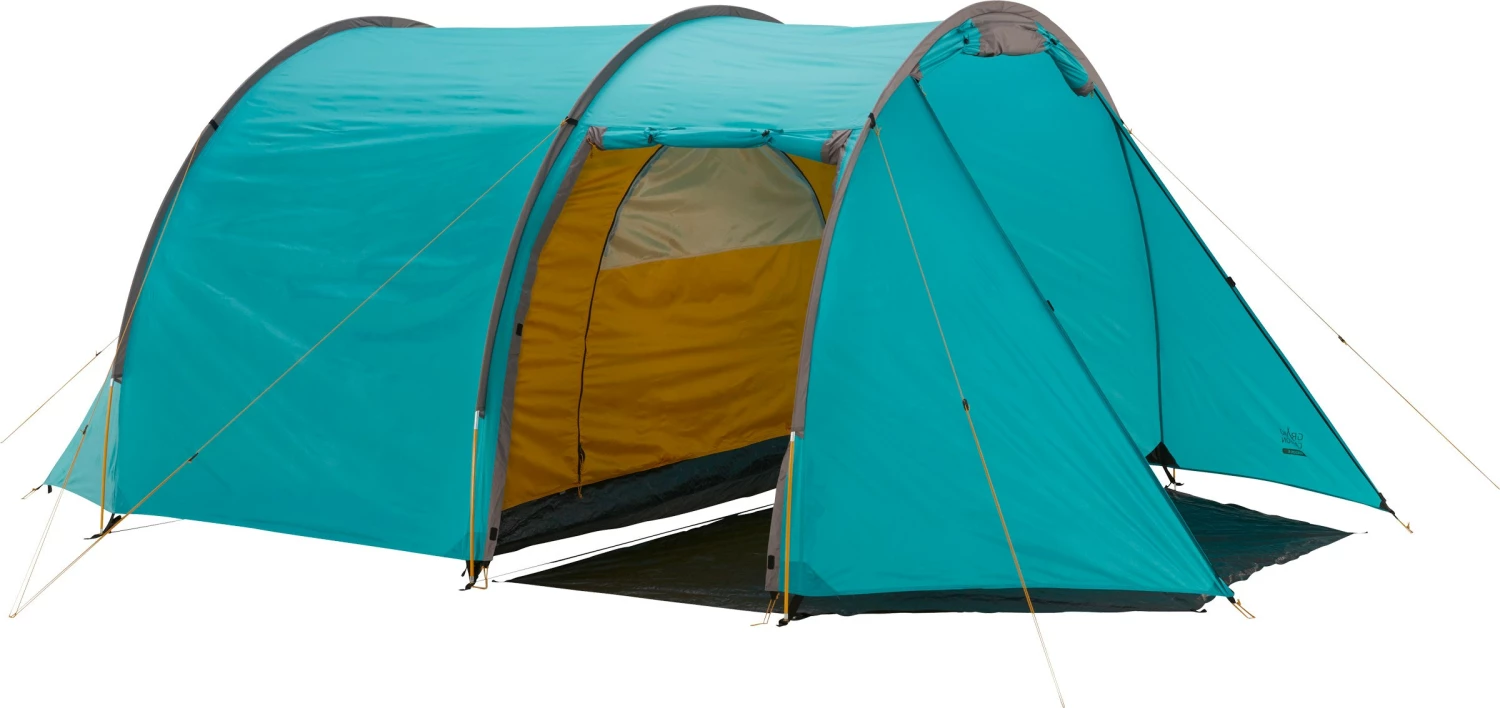 Grand Canyon Robson 4 Tent 2 Grand Canyon Robson 4 Tent - Billede 2