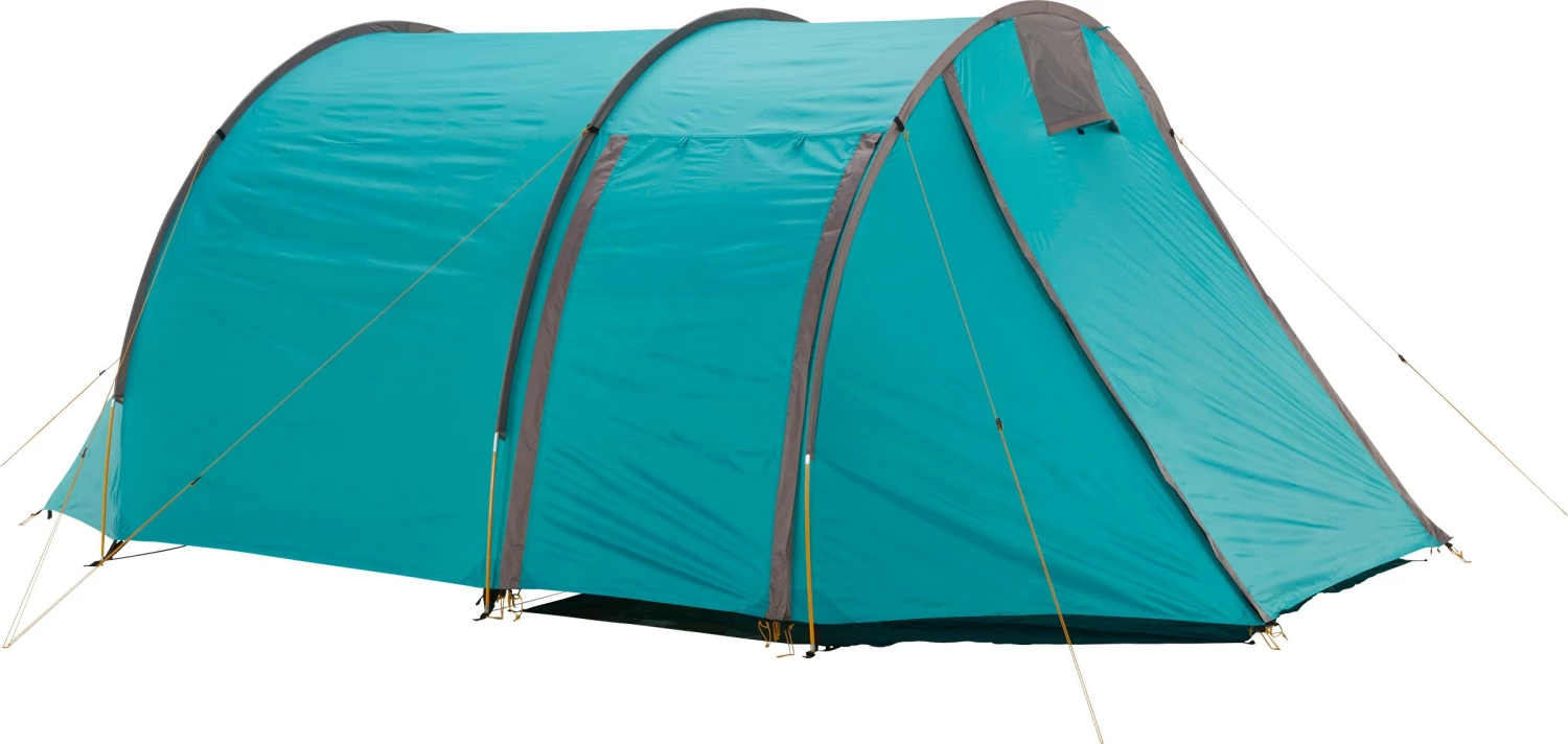 Grand Canyon Robson 4 Tent 3 Grand Canyon Robson 4 Tent - Billede 3
